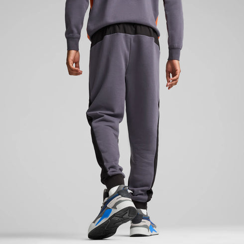 PUMA Men KNITTED PANTS|62438369